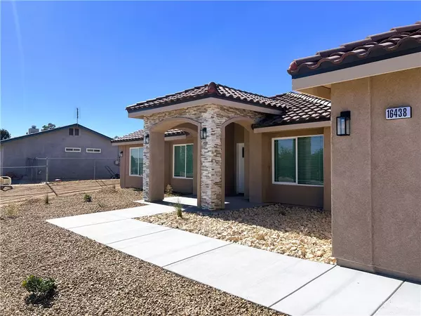 Victorville, CA 92394,16438 Llanada AVE