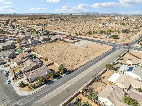 Adelanto, CA 92301,0 Mojave