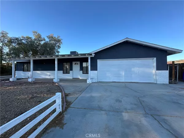 731 US Highway 58, Barstow, CA 92311