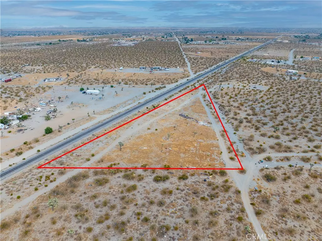 Phelan, CA 92371,0 La Mesa RD