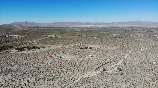 0 Aster RD, Lucerne Valley, CA 92356