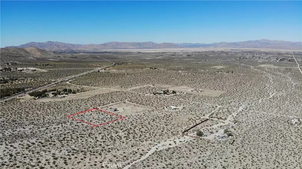 Lucerne Valley, CA 92356,0 Aster RD