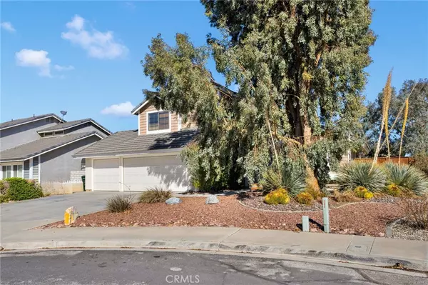 Victorville, CA 92392,12545 Ironstone