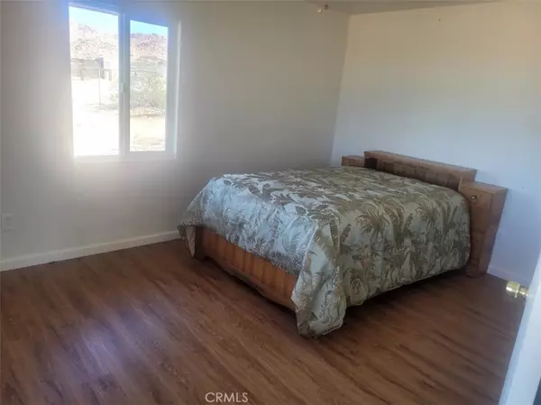 Johnson Valley, CA 92285,50471 Cholla