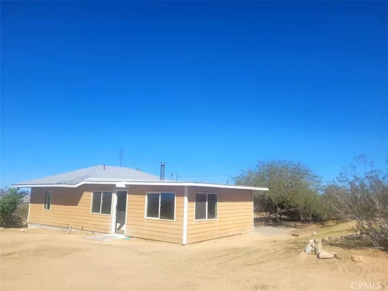 50471 Cholla, Johnson Valley, CA 92285