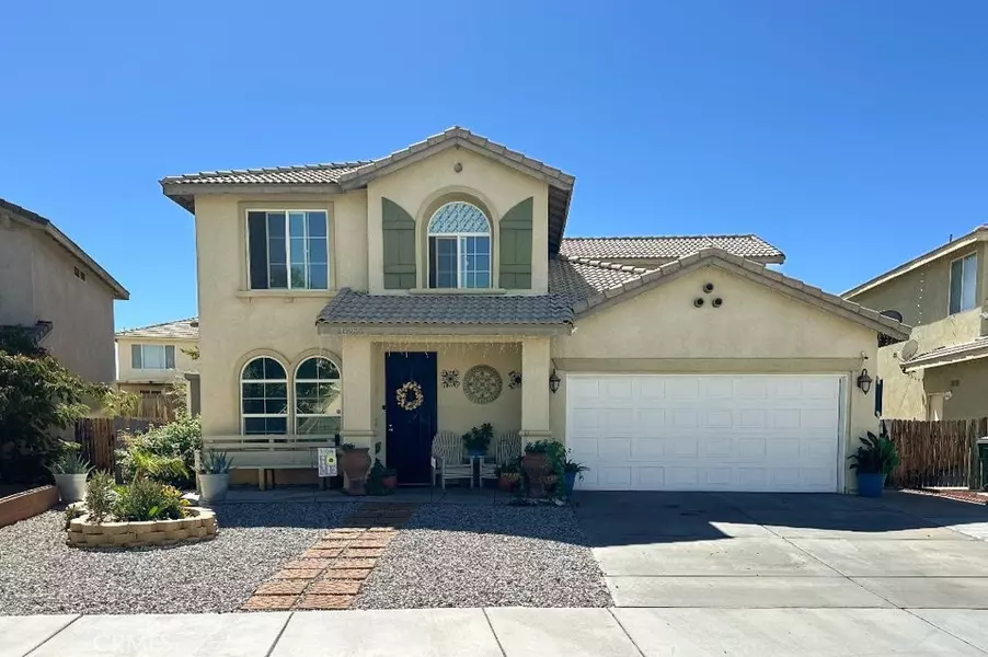 14285 Wildcat LN, Victorville, CA 92394