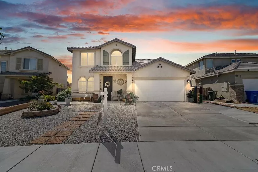 14285 Wildcat LN, Victorville, CA 92394