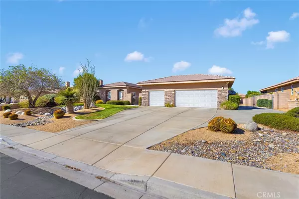 Apple Valley, CA 92308,19274 Kanbridge ST