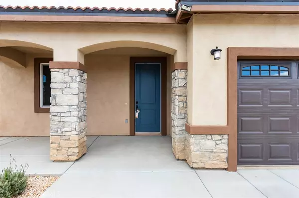 Hesperia, CA 92344,8507 Stockton AVE