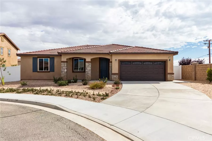 8507 Stockton AVE, Hesperia, CA 92344