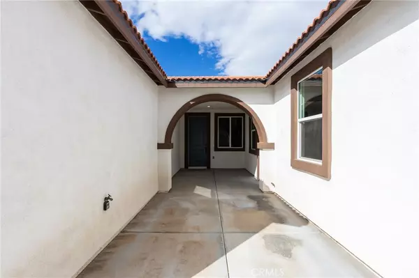 Hesperia, CA 92344,8534 Stockton AVE