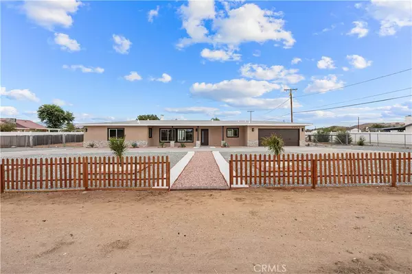 21073 Thunderbird, Apple Valley, CA 92307