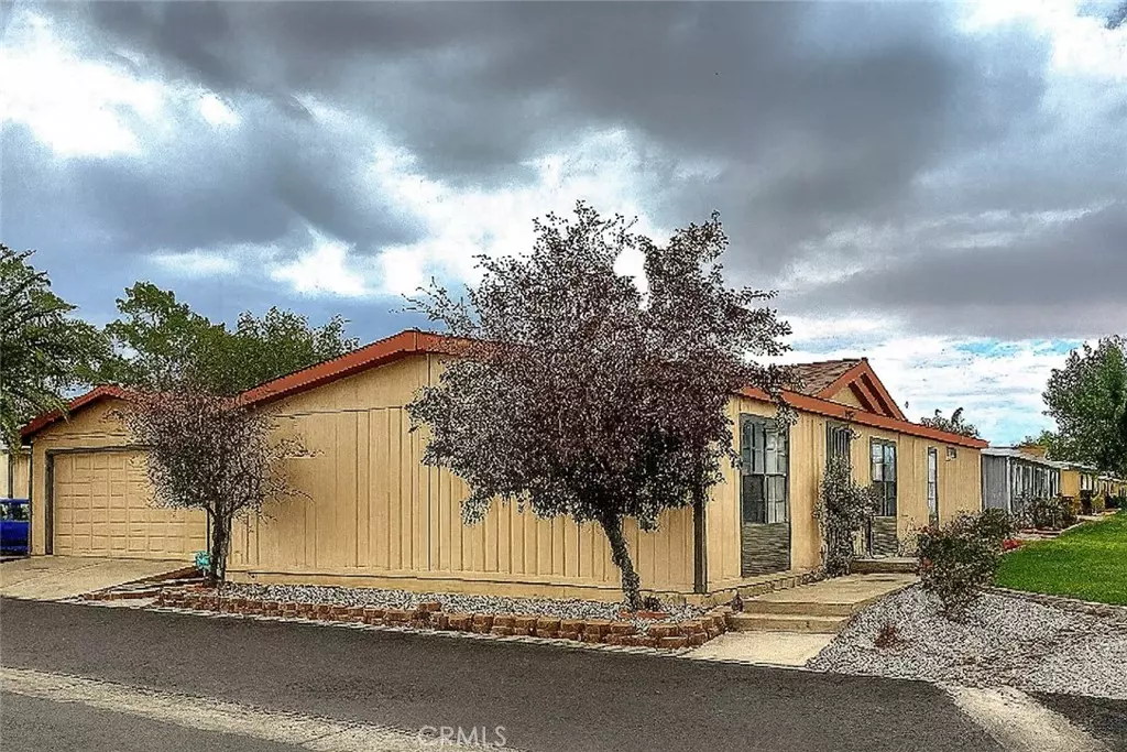 Apple Valley, CA 92308,21621 Sandia RD #71