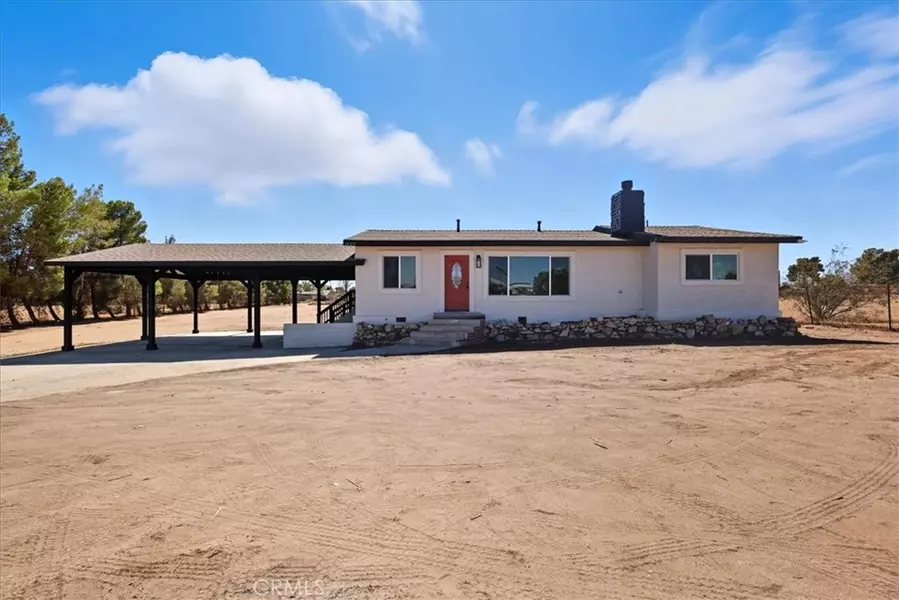 14237 Maricopa RD, Victorville, CA 92392