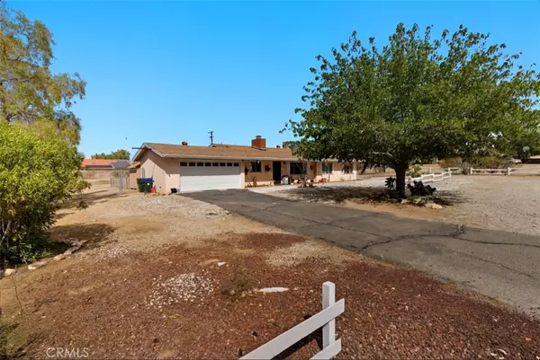 Apple Valley, CA 92307,16264 Saint Timothy