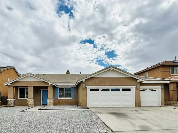 14607 Grouse Rd., Victorville, CA 92394