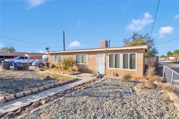 Barstow, CA 92311,25488 Jade