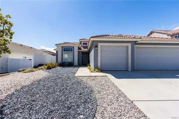 Hesperia, CA 92344,14415 Hartford ST