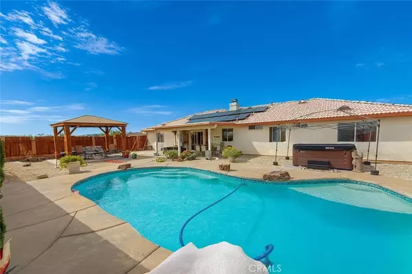 Apple Valley, CA 92307,21961 Thunderbird