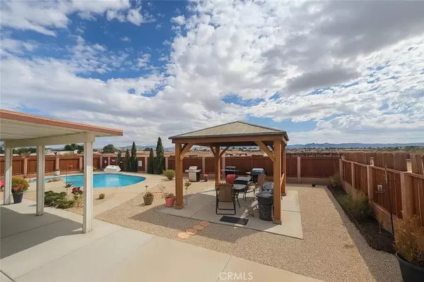 Apple Valley, CA 92307,21961 Thunderbird