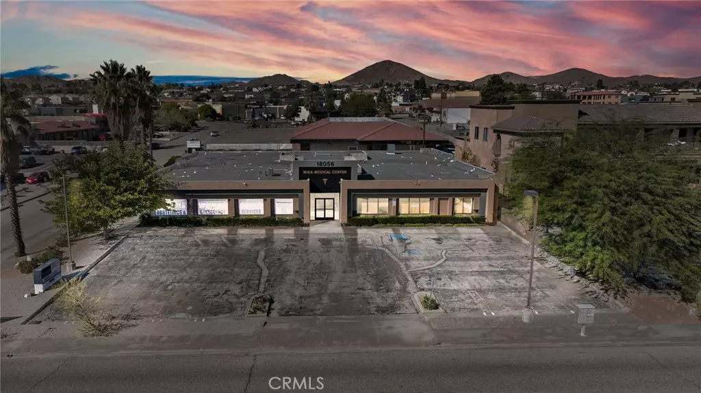 18056 Wika, Apple Valley, CA 92307