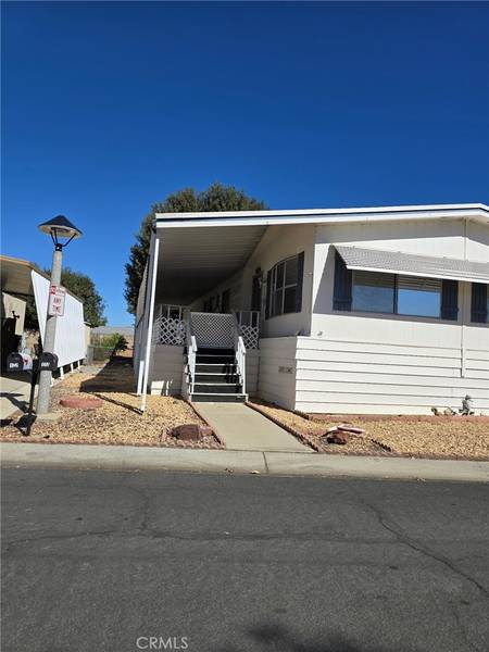 27601 Sun City, Sun City, CA 92586