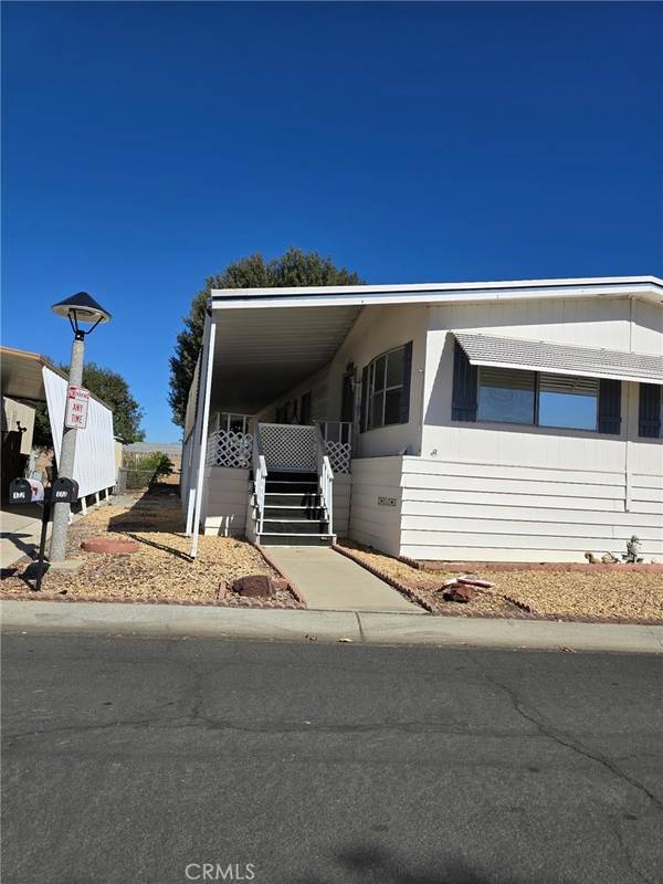 27601 Sun City, Sun City, CA 92586