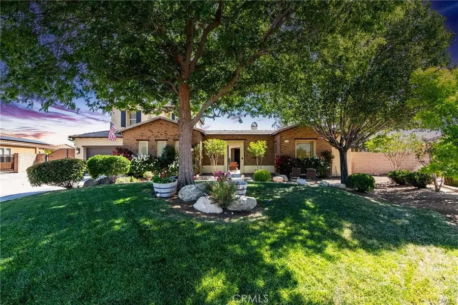 13195 Trailwood WAY, Apple Valley, CA 92308