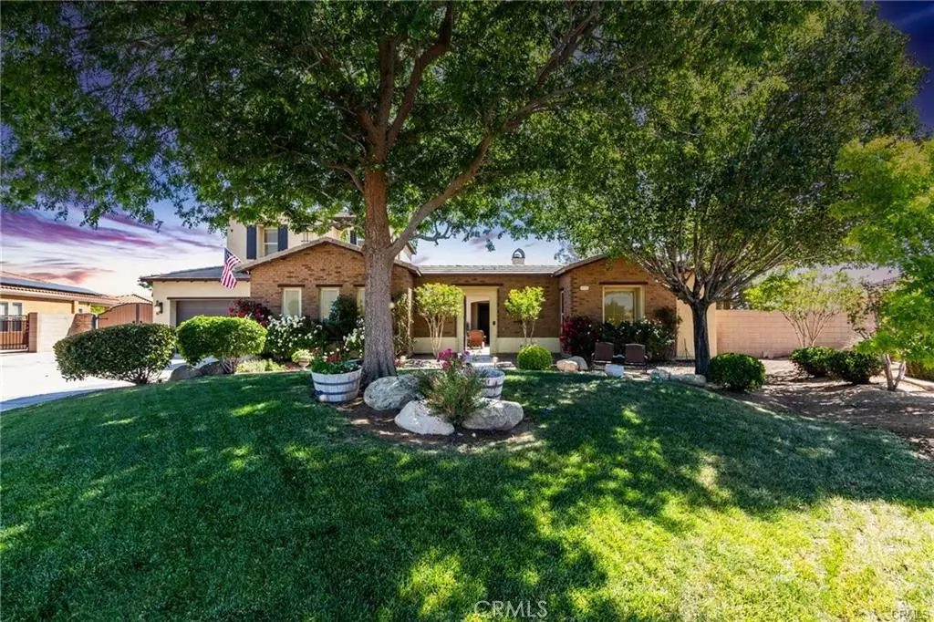 Apple Valley, CA 92308,13195 Trailwood WAY