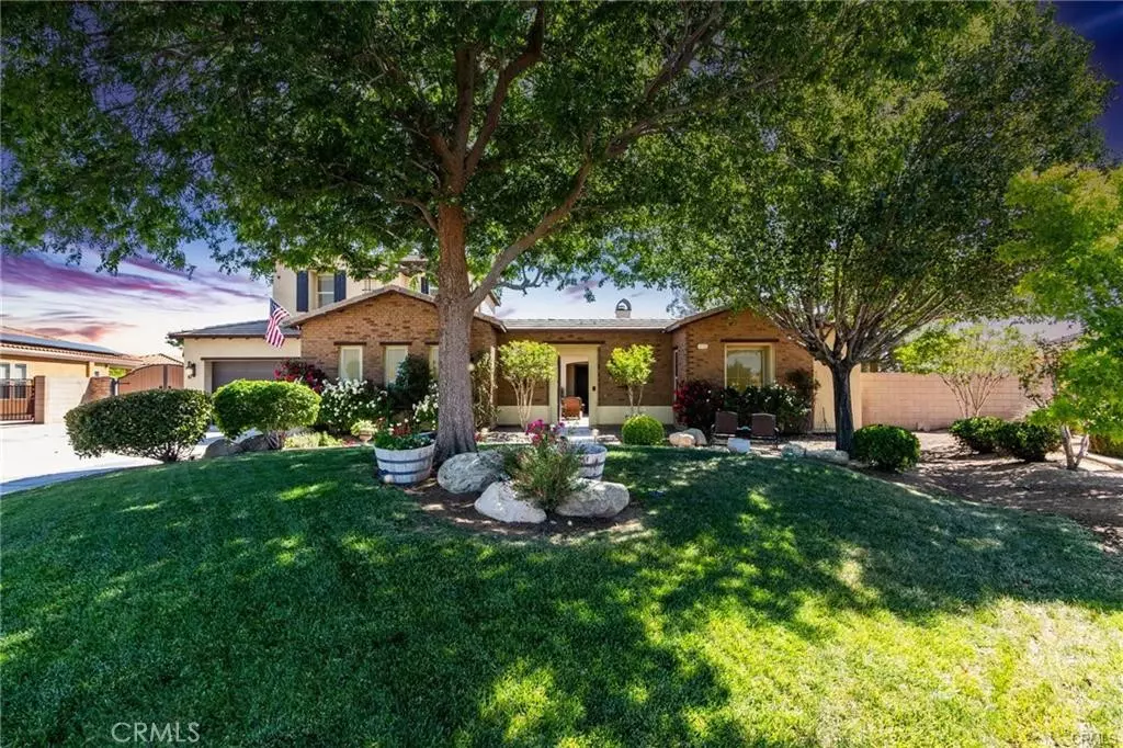 Apple Valley, CA 92308,13195 Trailwood WAY
