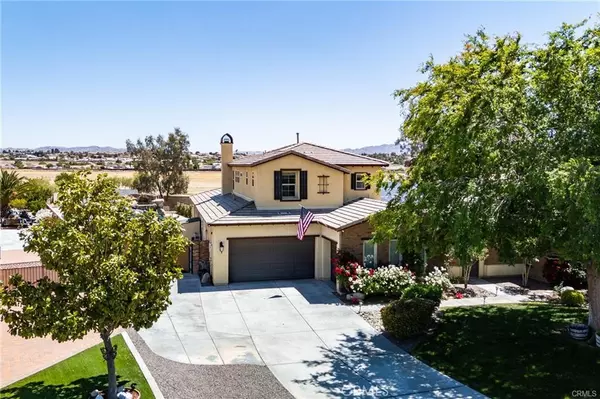 Apple Valley, CA 92308,13195 Trailwood WAY
