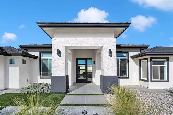 Apple Valley, CA 92307,16383 Ridge View DR