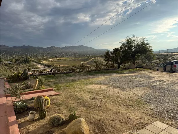 Yucca Valley, CA 92284,55914 Sunnyslope