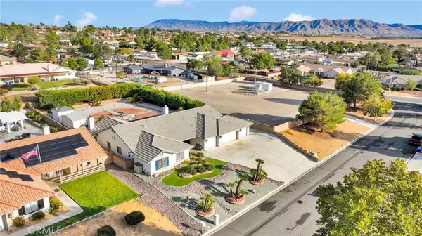 Apple Valley, CA 92308,13335 Paoha