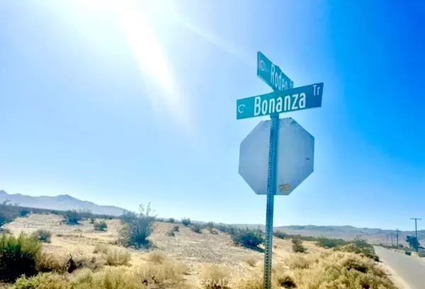 28032 Rodeo, Helendale, CA 92342