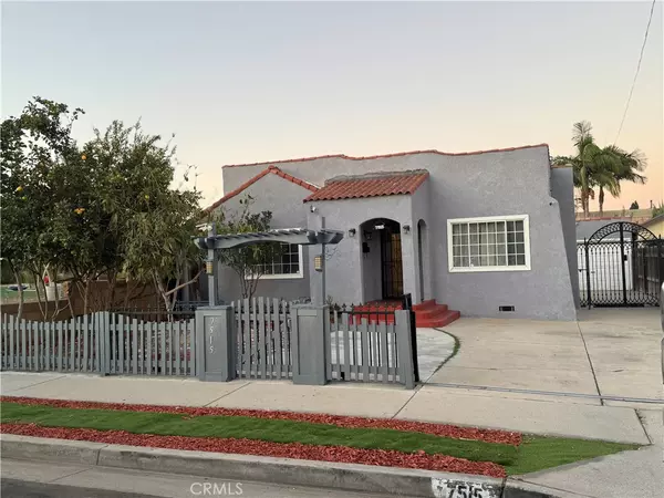 7515 8th, Buena Park, CA 90621