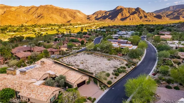 Palm Desert, CA 92260,40 DESERT VISTA DR