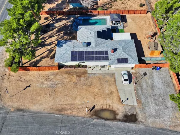 Apple Valley, CA 92307,21718 Allegheny RD