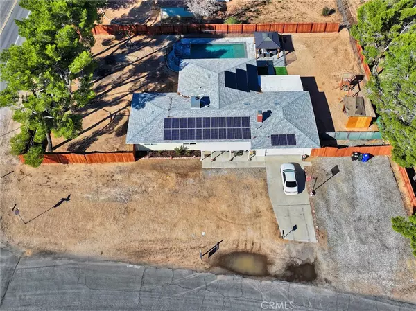 Apple Valley, CA 92307,21718 Allegheny RD