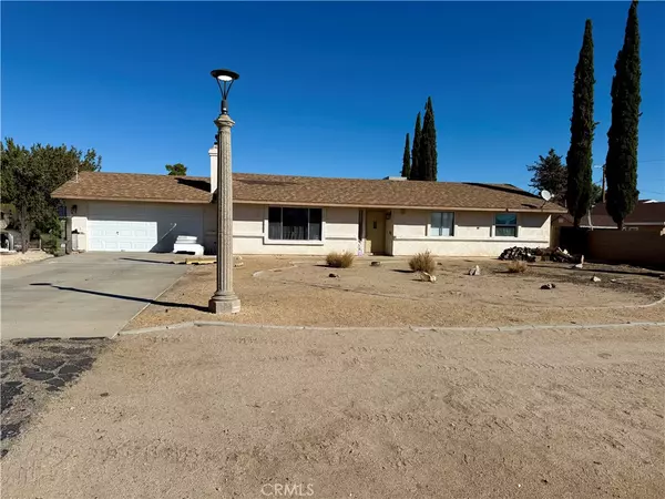 14868 Orange, Hesperia, CA 92345