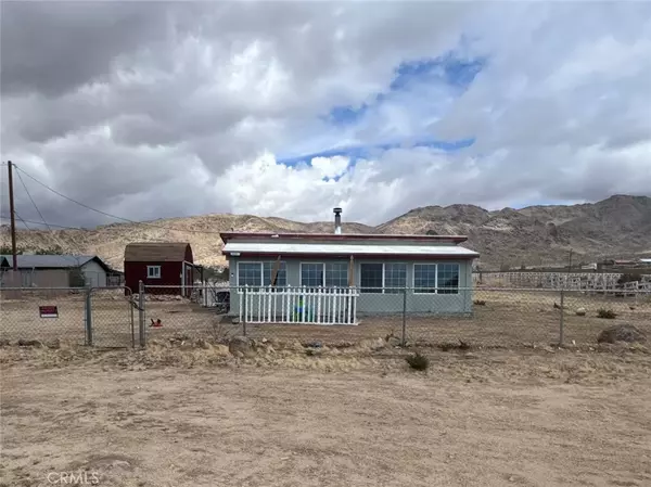 15069 Burns, Apple Valley, CA 92307