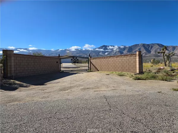 Lucerne Valley, CA 92356,31131 Sutter