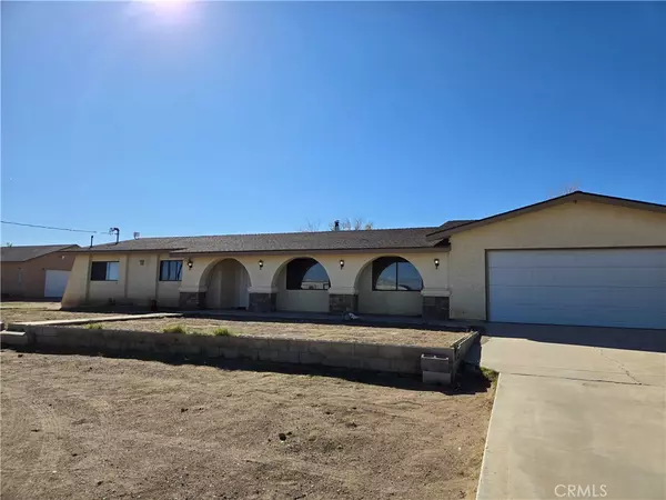 Lucerne Valley, CA 92356,31131 Sutter