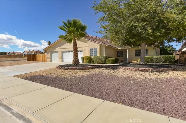 Victorville, CA 92392,12802 Dillon LN