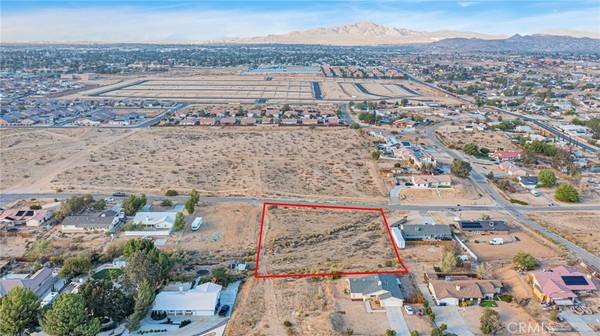 Victorville, CA 92395,0 Winona ST