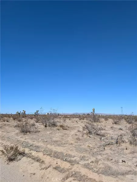 11150 Poppy Rd, Adelanto, CA 92301