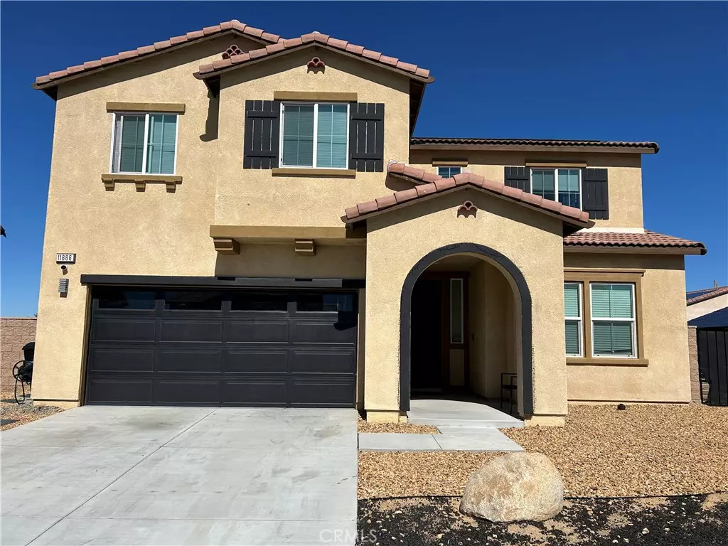 Victorville, CA 92392,11886 Sierra Rd