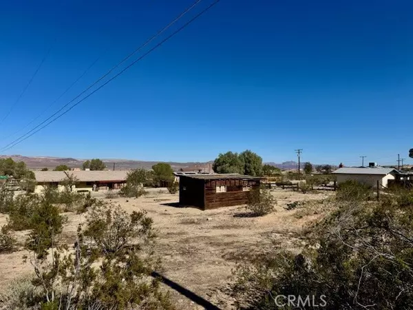 Barstow, CA 92311,0 Windy Pass & K St