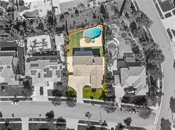 Corona, CA 92881,1657 Via Galicia