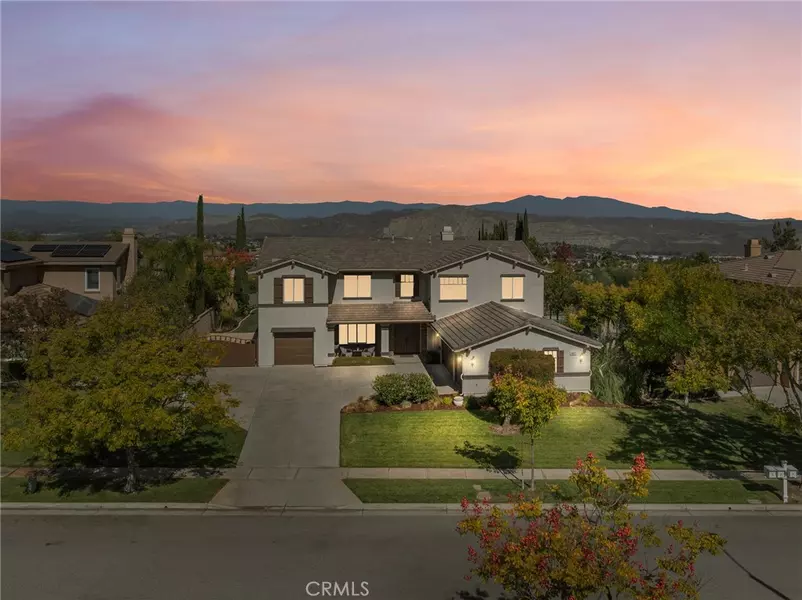 1657 Via Galicia, Corona, CA 92881